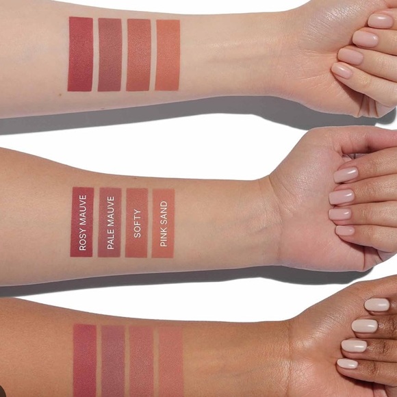 ⚡️💕Anastasia Beverly Hills Rosy Mauve Lip Velvet - Picture 6 of 10